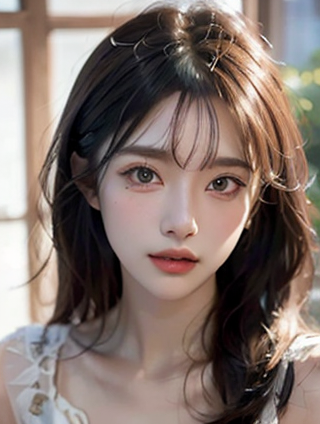 情感的温度：手工艺术品与窗帘的交响曲